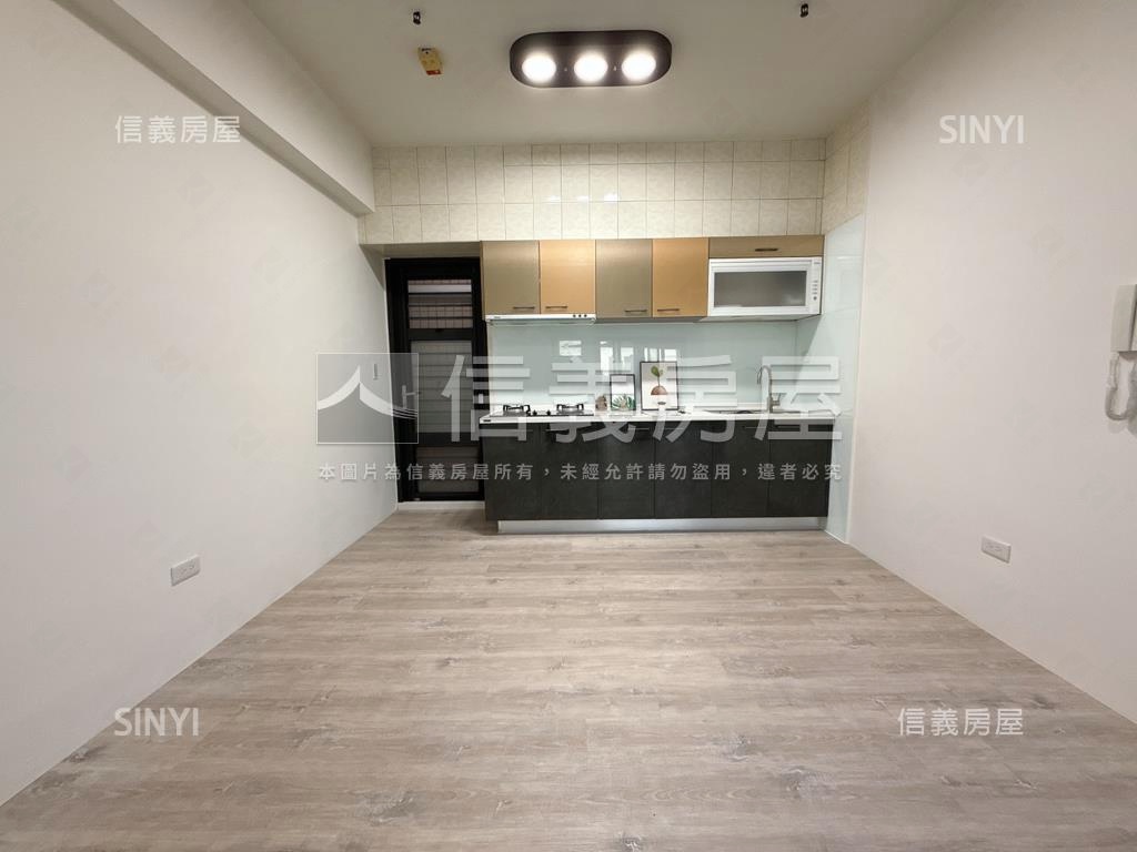 文藻精美成家三房平車房屋室內格局與周邊環境