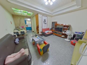 縣政十九街聚寶盆透天