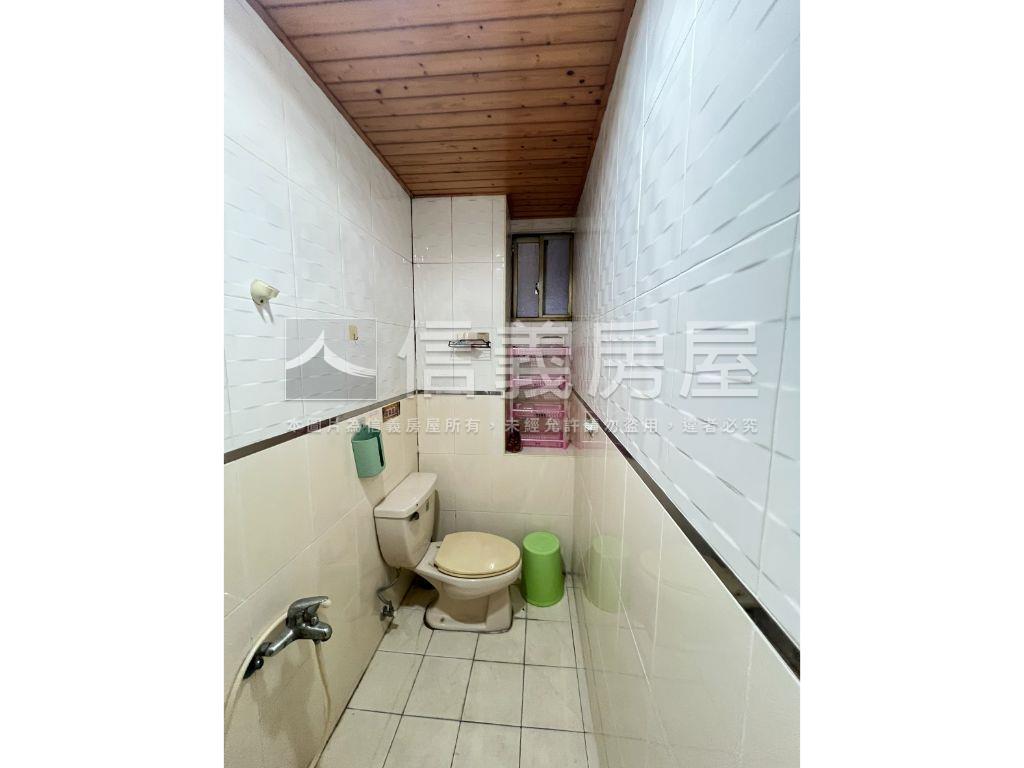 賺錢大面寬店住合一房屋室內格局與周邊環境