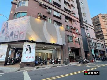 賺錢大面寬店住合一