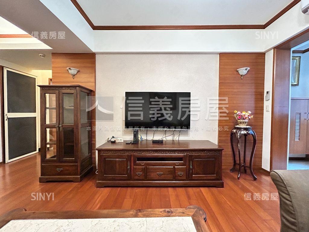 聯合二村林蔭朝南３樓房屋室內格局與周邊環境