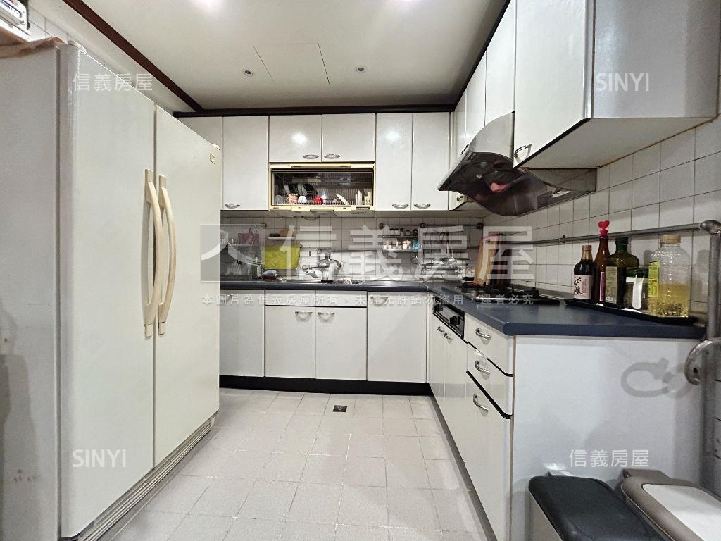 聯合二村林蔭朝南３樓房屋室內格局與周邊環境