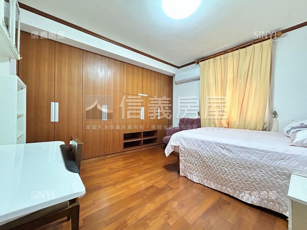 聯合二村林蔭朝南３樓房屋室內格局與周邊環境