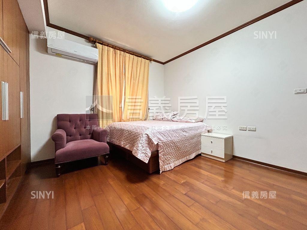 聯合二村林蔭朝南３樓房屋室內格局與周邊環境