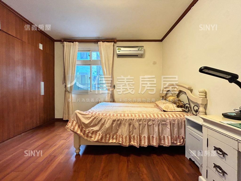 聯合二村林蔭朝南３樓房屋室內格局與周邊環境