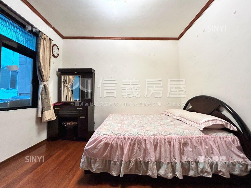 聯合二村林蔭朝南３樓房屋室內格局與周邊環境