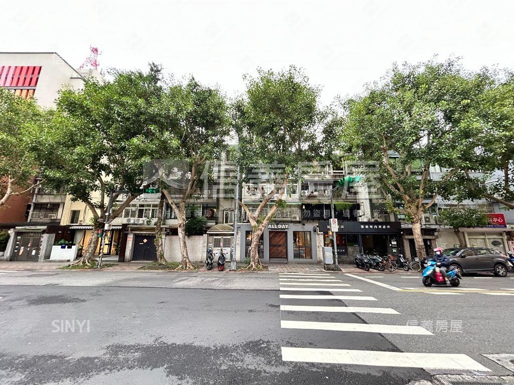 聯合二村林蔭朝南３樓房屋室內格局與周邊環境