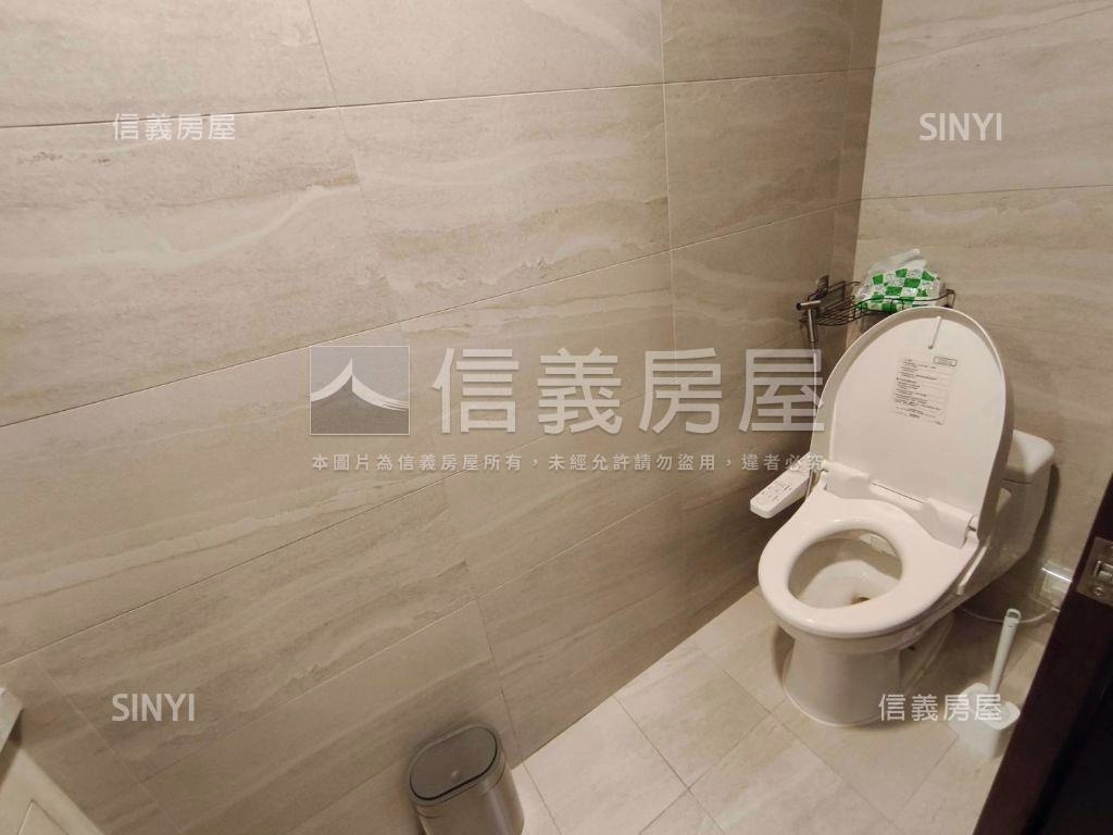 央北邊間大兩房平面車位房屋室內格局與周邊環境