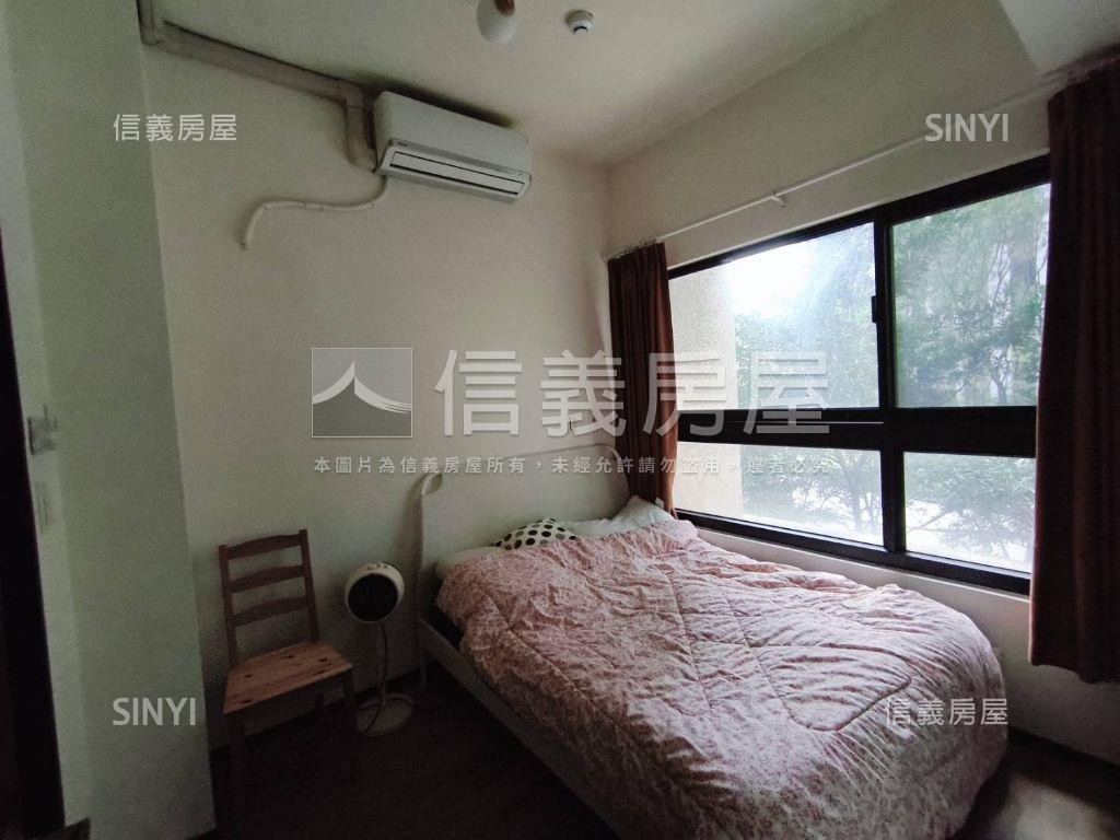 央北邊間大兩房坡平車位房屋室內格局與周邊環境