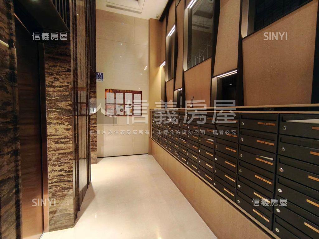 央北邊間大兩房坡平車位房屋室內格局與周邊環境