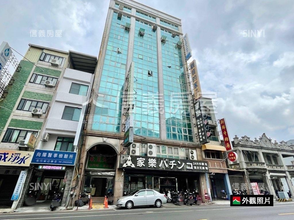 東門☆東王大廈百坪辦公房屋室內格局與周邊環境