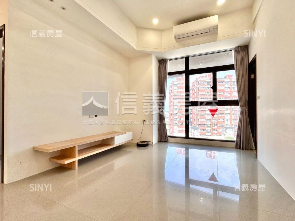 多城Ｈ＆Ｍ輕奢三房雙平車房屋室內格局與周邊環境
