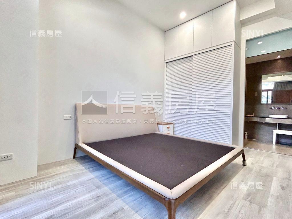 多城Ｈ＆Ｍ輕奢三房雙平車房屋室內格局與周邊環境
