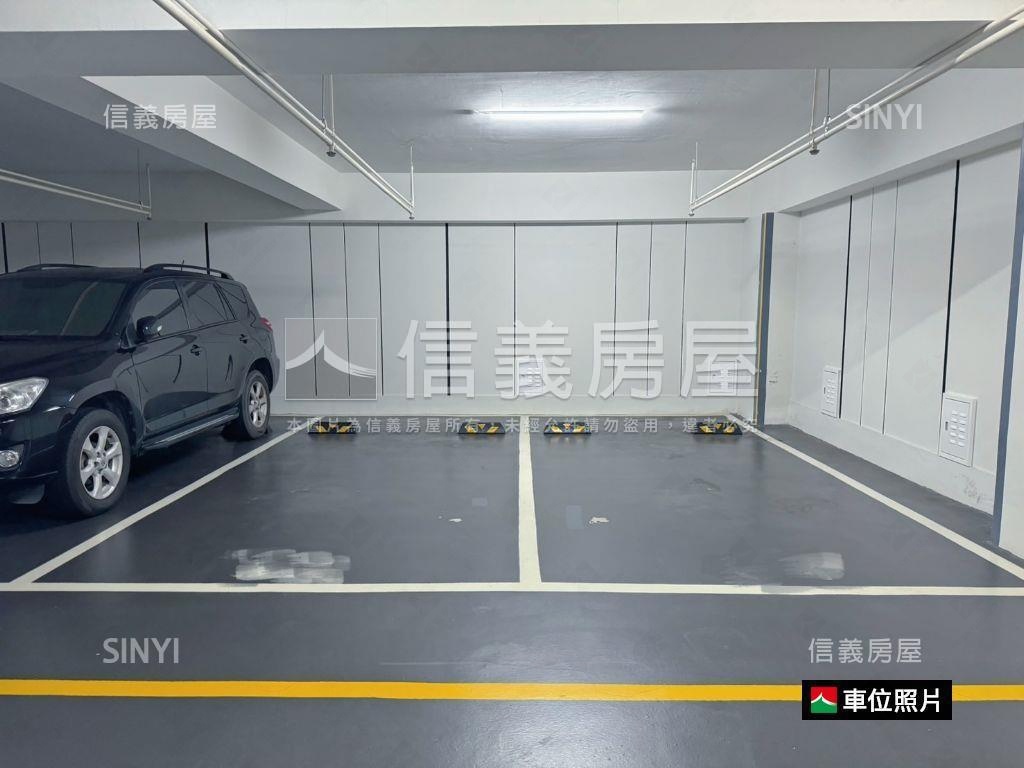 多城Ｈ＆Ｍ輕奢三房雙平車房屋室內格局與周邊環境