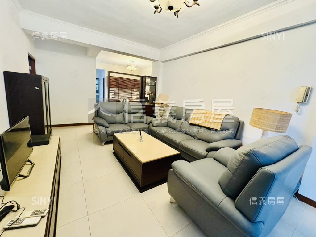 小巨蛋生活圈★雙敦庭院房屋室內格局與周邊環境