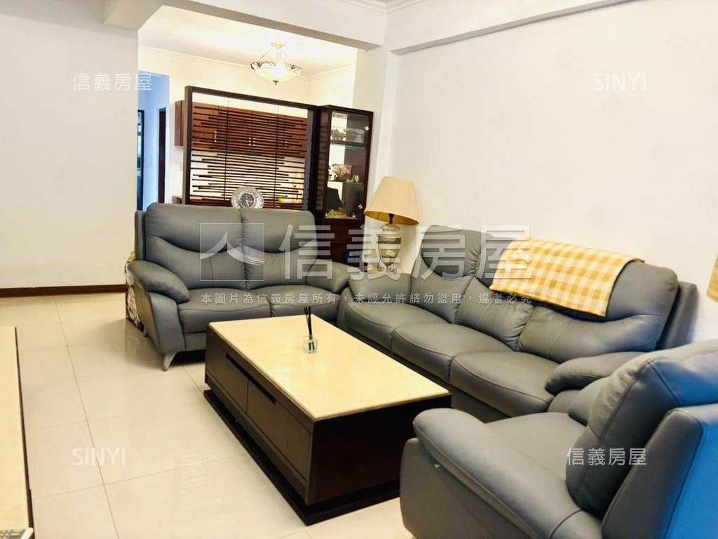 小巨蛋生活圈★雙敦庭院房屋室內格局與周邊環境