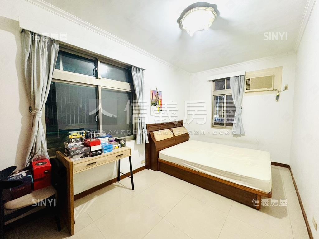 小巨蛋生活圈★雙敦庭院房屋室內格局與周邊環境