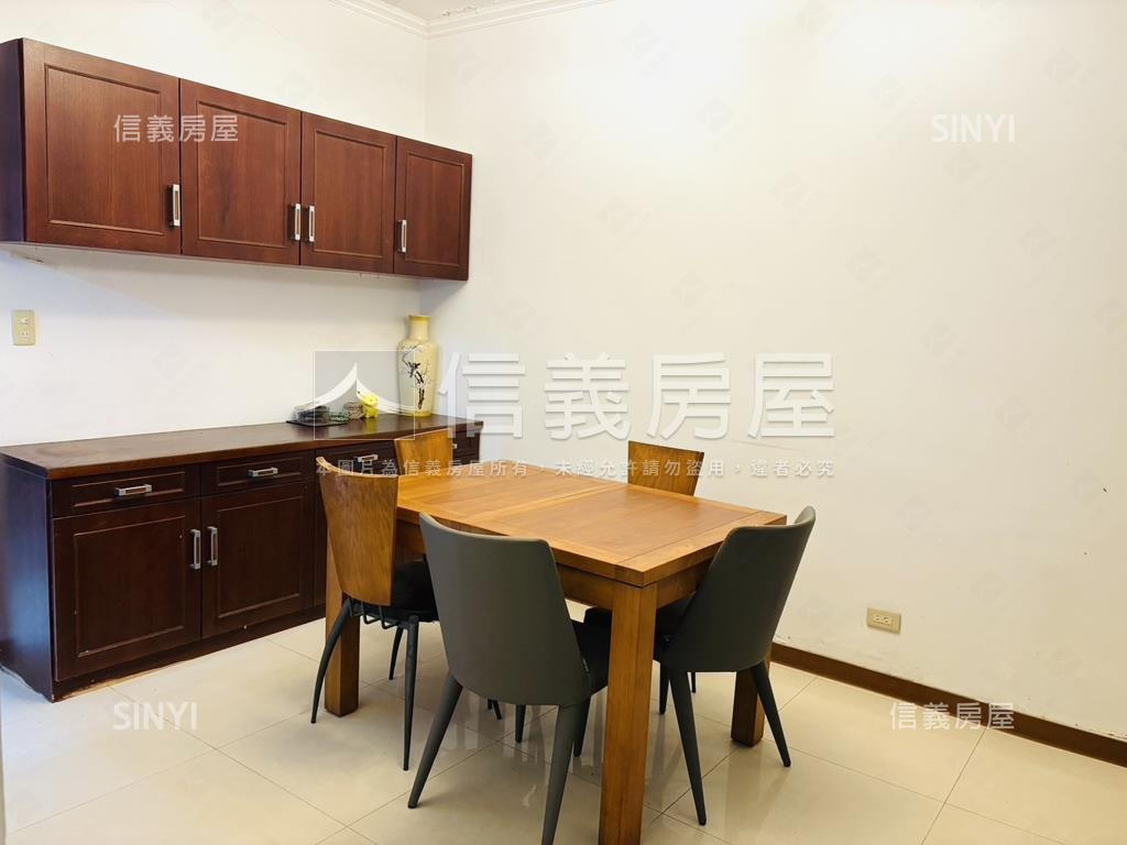 小巨蛋生活圈★雙敦庭院房屋室內格局與周邊環境