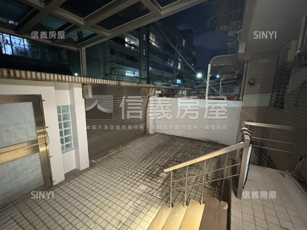 小巨蛋生活圈★雙敦庭院房屋室內格局與周邊環境