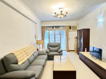 雙敦靜巷一樓庭院好停車