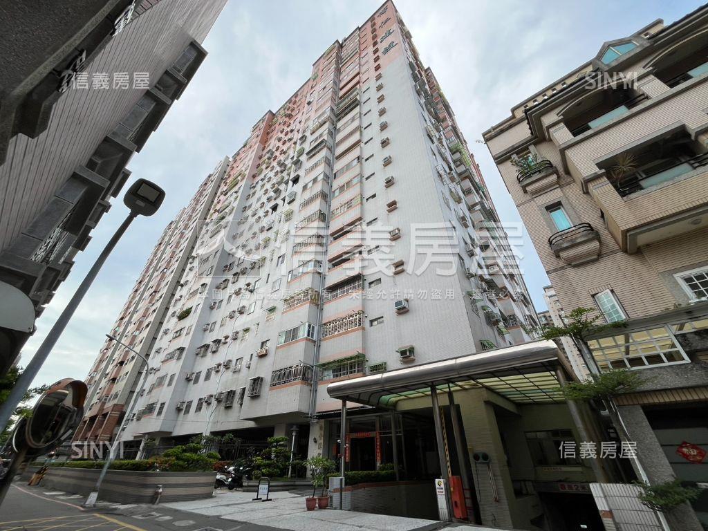 【店推】白金漢宮四房平車房屋室內格局與周邊環境