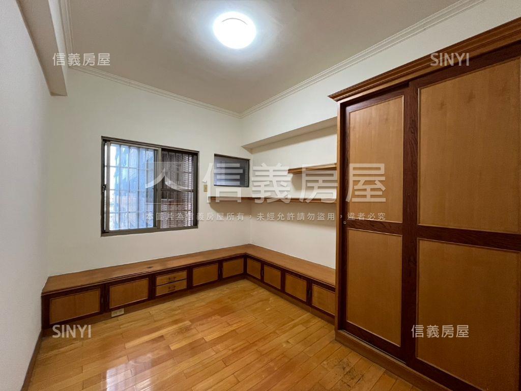【店推】白金漢宮四房平車房屋室內格局與周邊環境
