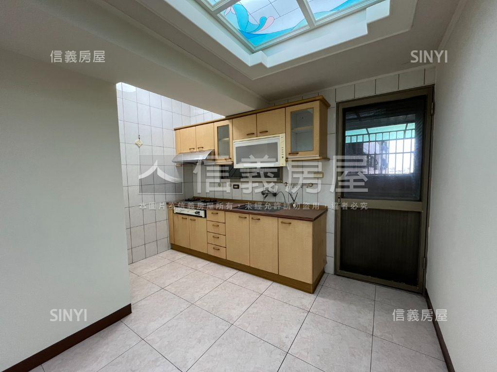 【店推】白金漢宮四房平車房屋室內格局與周邊環境