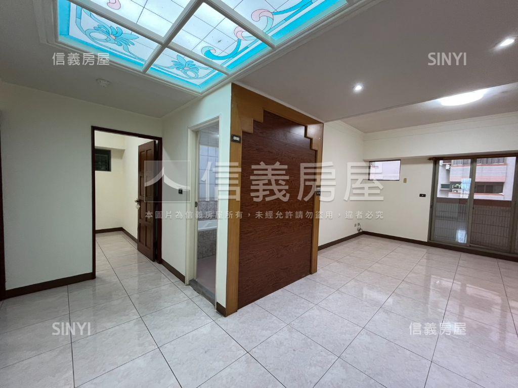 【店推】白金漢宮四房平車房屋室內格局與周邊環境
