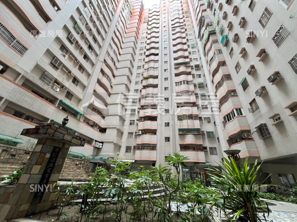 【店推】白金漢宮四房平車房屋室內格局與周邊環境