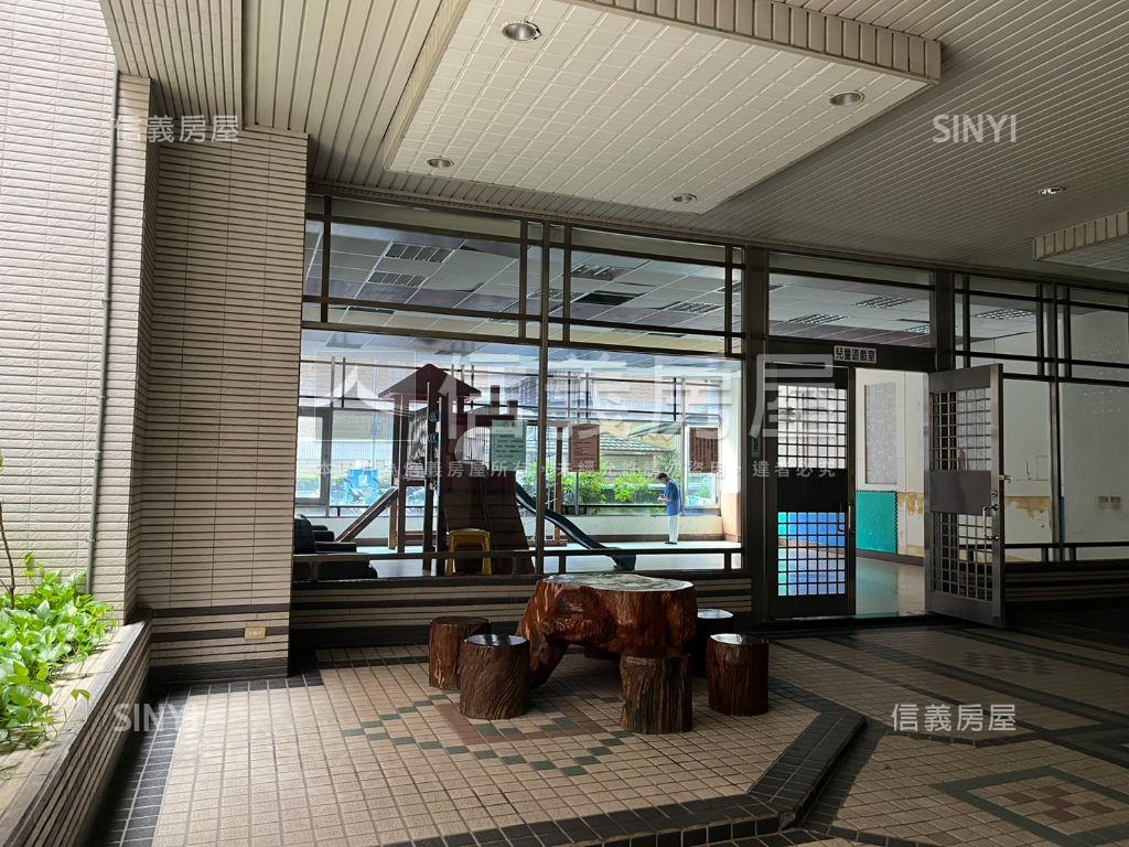 【店推】白金漢宮四房平車房屋室內格局與周邊環境