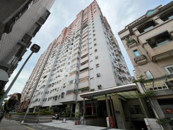 【店推】白金漢宮四房平車