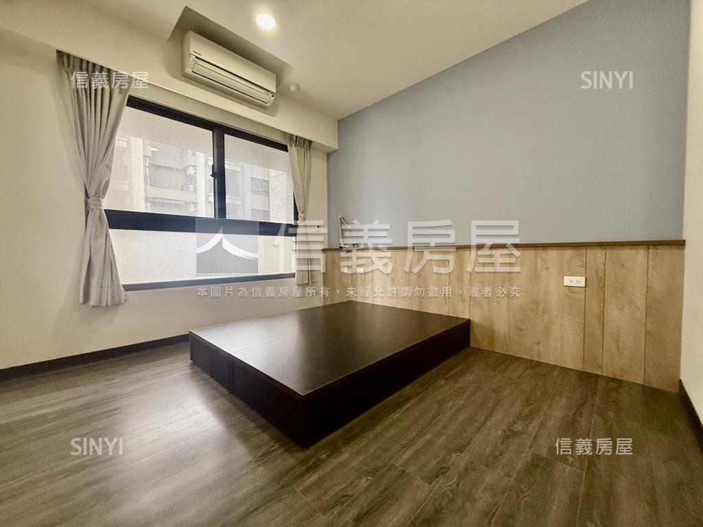 四季水悅三房平車房屋室內格局與周邊環境