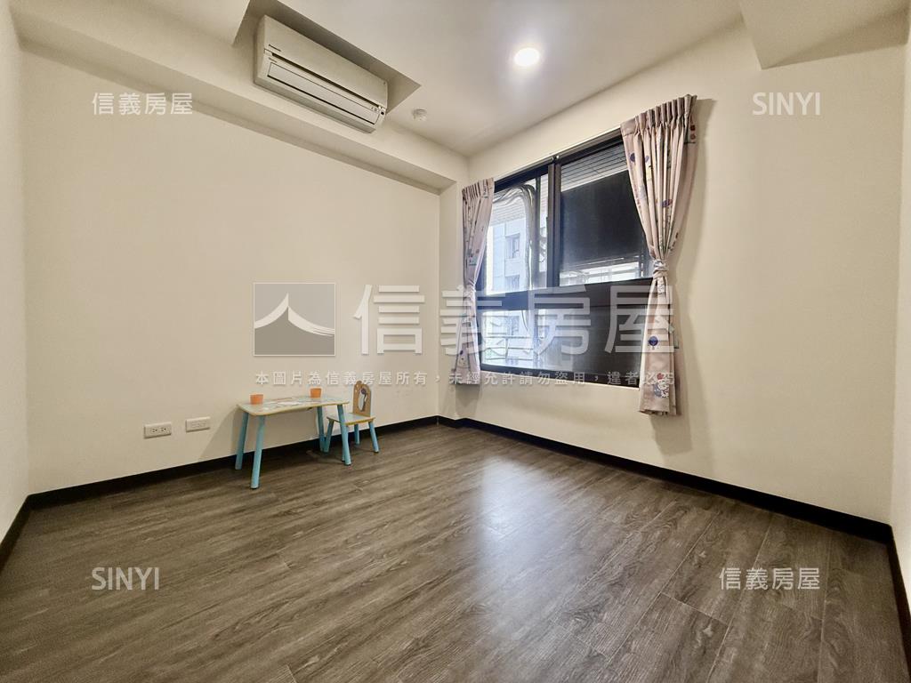 四季水悅三房平車房屋室內格局與周邊環境