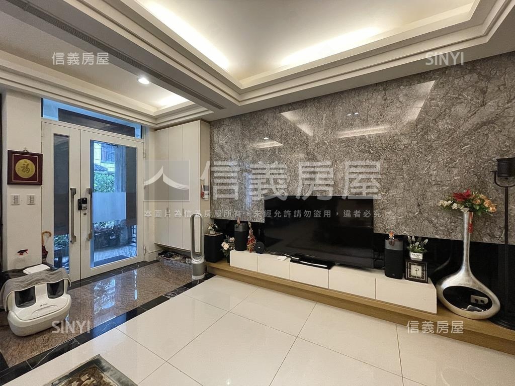 頤和別墅橋梁將至凱旋回歸房屋室內格局與周邊環境