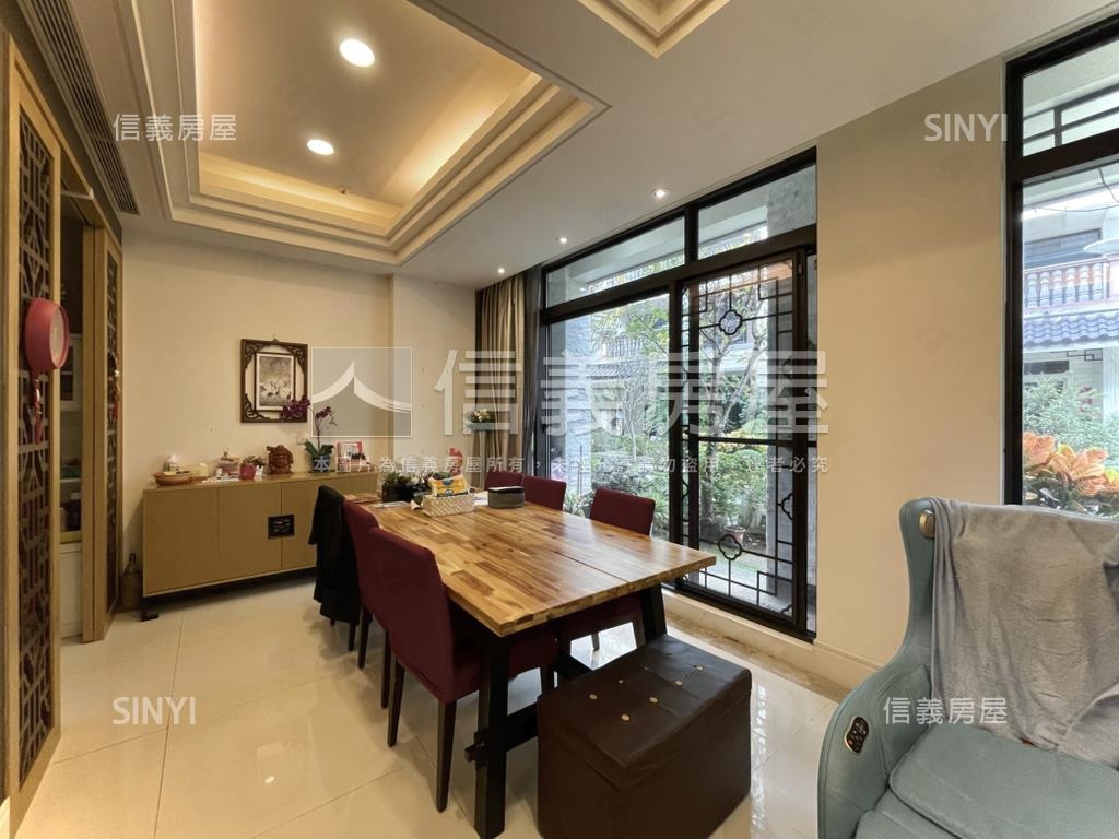 頤和別墅橋梁將至凱旋回歸房屋室內格局與周邊環境