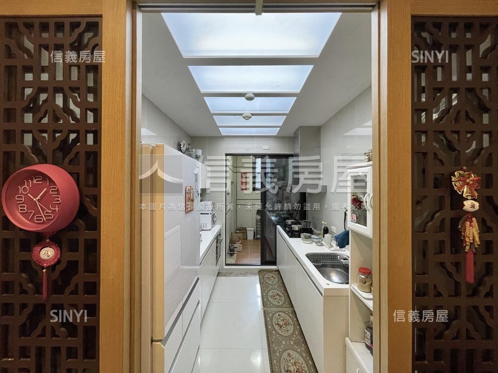 頤和別墅橋梁將至凱旋回歸房屋室內格局與周邊環境