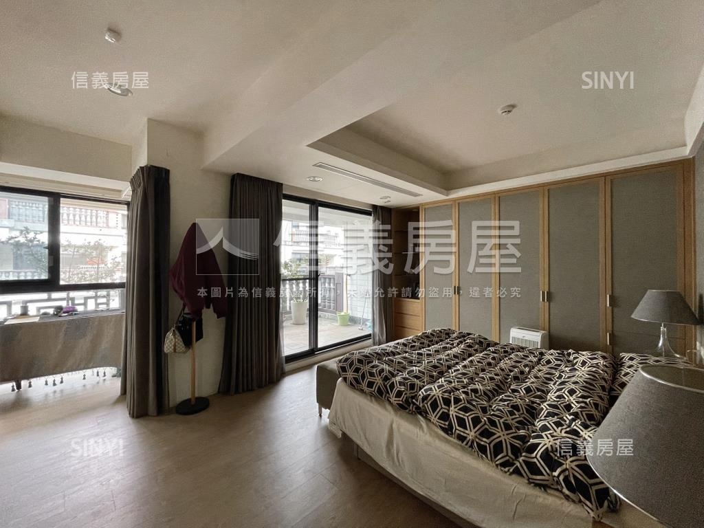 頤和別墅橋梁將至凱旋回歸房屋室內格局與周邊環境