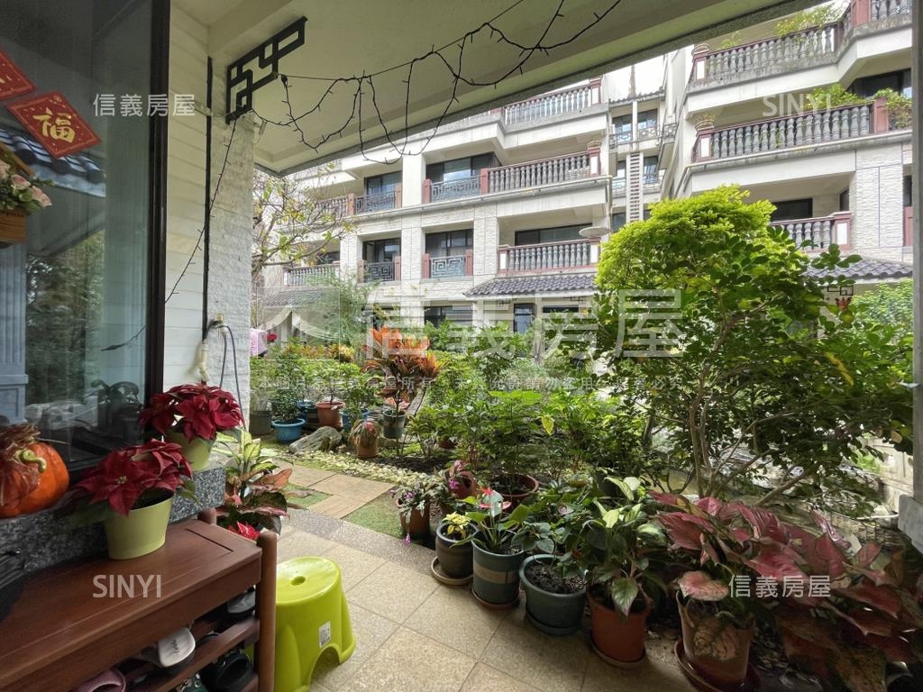 頤和別墅橋梁將至凱旋回歸房屋室內格局與周邊環境