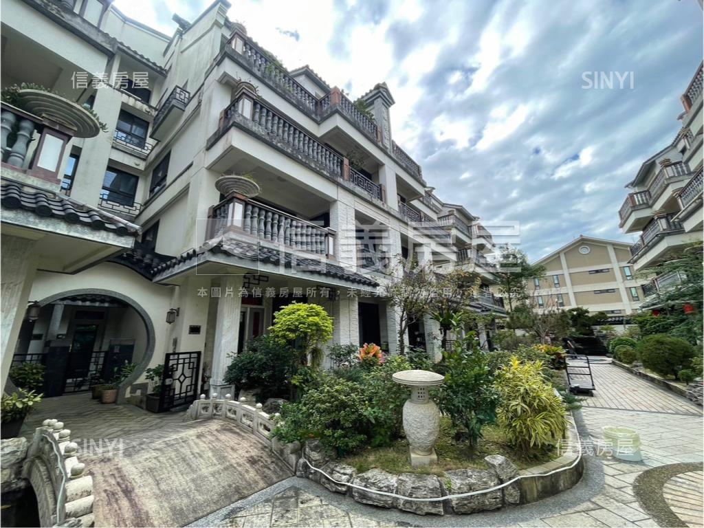 頤和別墅橋梁將至凱旋回歸房屋室內格局與周邊環境