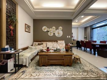 橋將至單價３ｘ萬頤和別墅