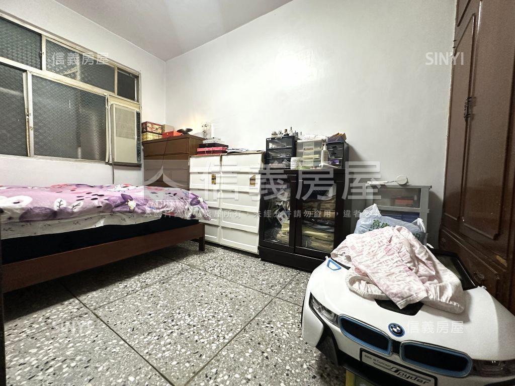 木柵市中心未來捷運一樓房屋室內格局與周邊環境