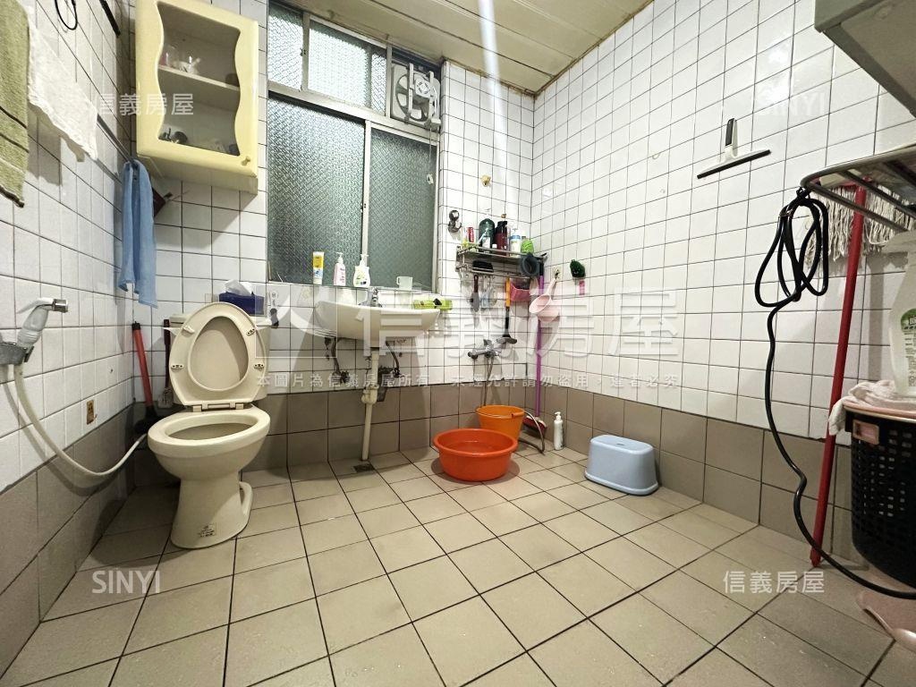 木柵市中心未來捷運一樓房屋室內格局與周邊環境