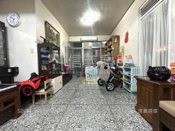 木柵市中心未來捷運一樓