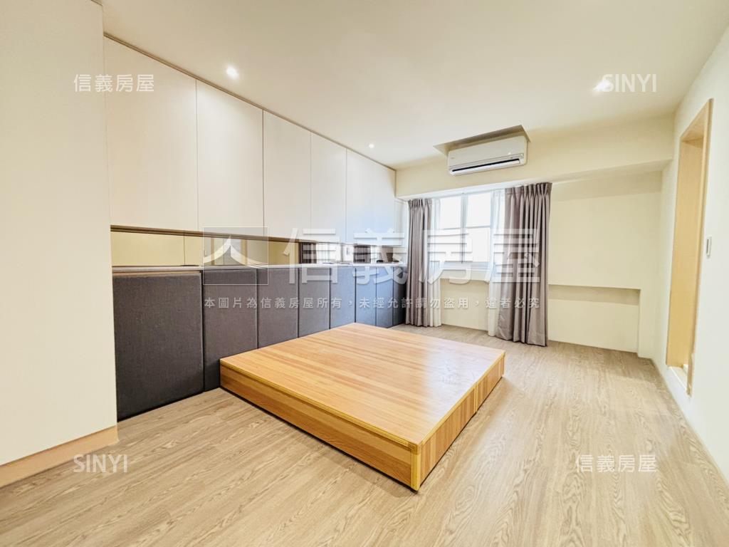 七賢復興福華旁溫馨美四房房屋室內格局與周邊環境