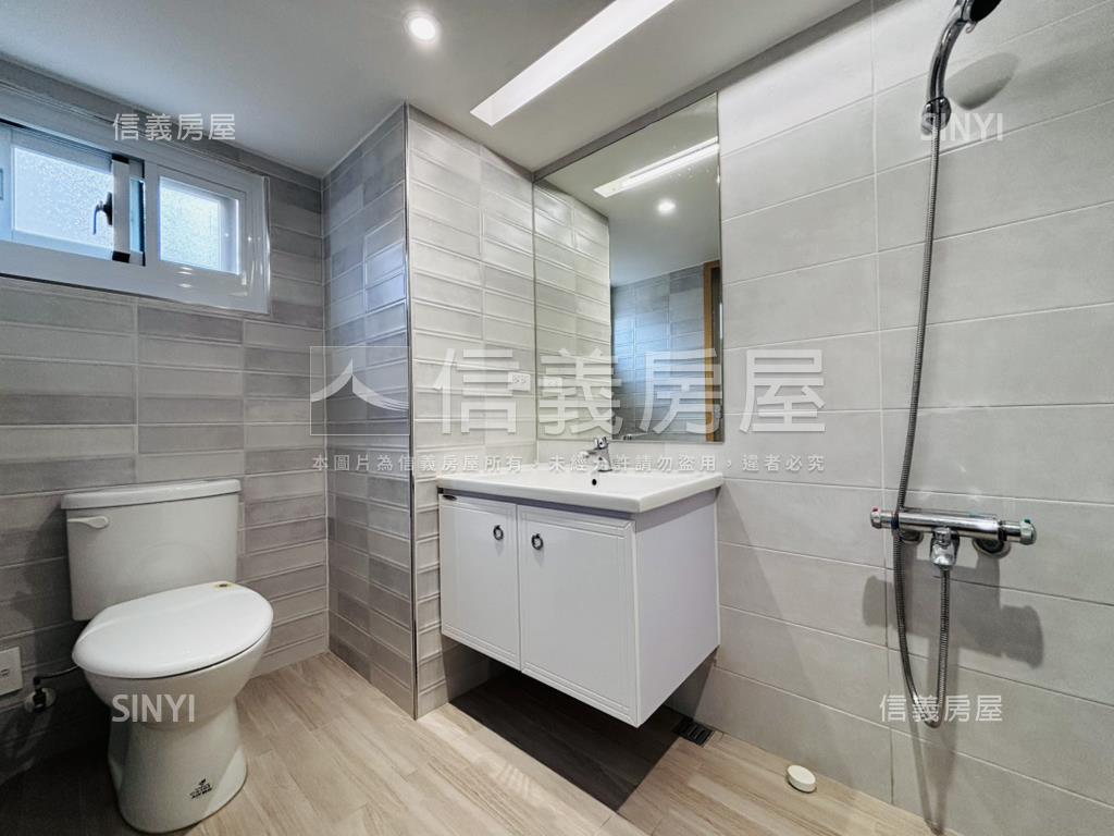 七賢復興福華旁溫馨美四房房屋室內格局與周邊環境