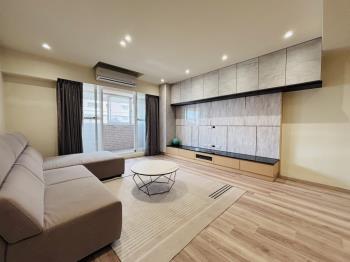 七賢復興福華旁溫馨美四房