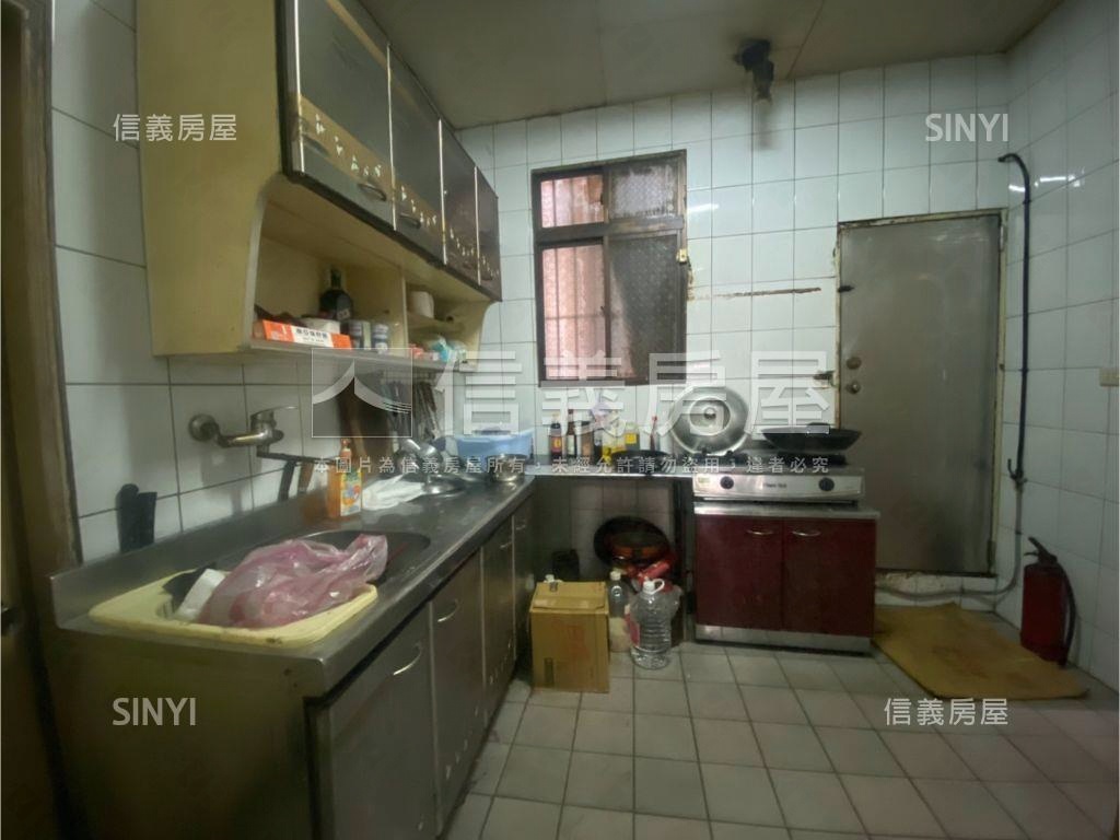 三俊廠辦房屋室內格局與周邊環境