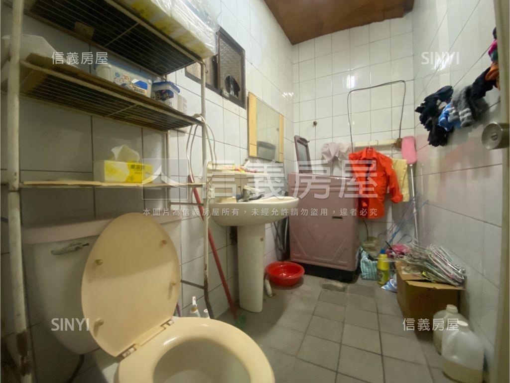 三俊廠辦房屋室內格局與周邊環境