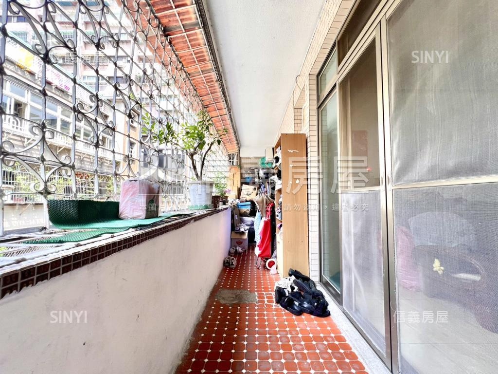 未來萬大永平三樓佳寓房屋室內格局與周邊環境
