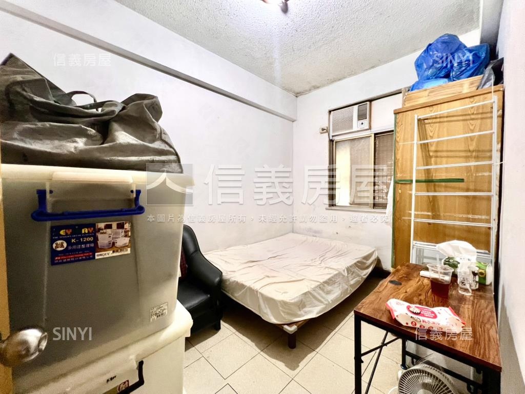 未來萬大永平三樓佳寓房屋室內格局與周邊環境